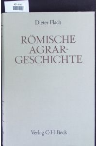 Handbuch der Altertumswissenschaft.