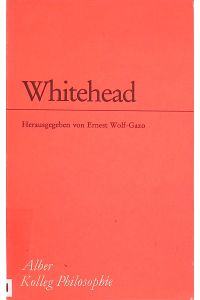 Whitehead.