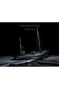 Petri Juntunen  - At the Heart of It All