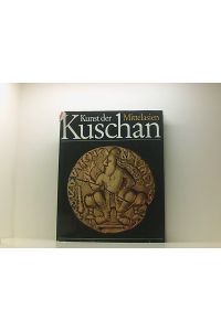Kunst der Kuschan: Mittelasien
