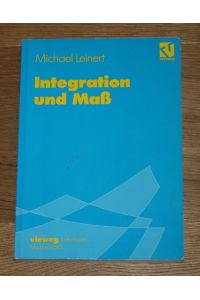 Integration und Mass.