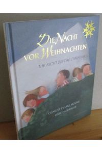 Die Nacht vor Weihnachten  - Übersetzung von Werner Thuswaldner,