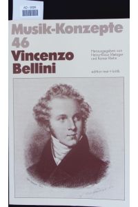 Vincenzo Bellini.