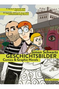 Geschichtsbilder - Comics & Graphic Novels: Katalog zur Ausstellung