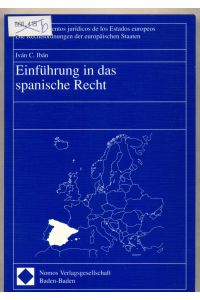 Einführung in das spanische Recht