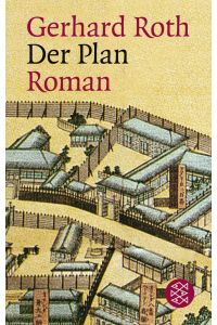 Der Plan: Roman  - Roman