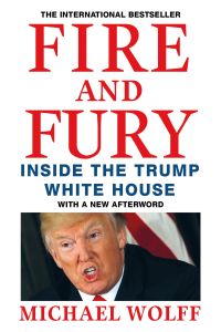 Fire and Fury: Inside the Trump House