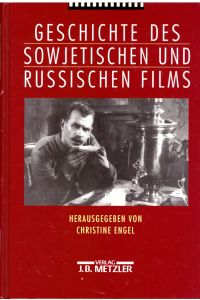 Geschichte des sowjetischen und russischen Films.