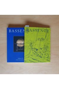 Bassenge Auktion 116 (2 BÜCHER): Literatur u. Autographen + Wertvolle Bücher