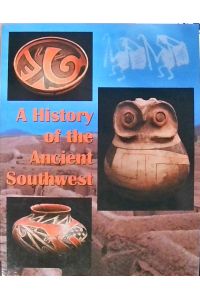 A History of the Ancient Southwest
