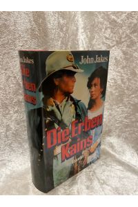 Die Erben Kains  - [Ins Dt. übertr. von Odette Anne Brändli]
