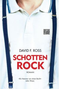 Schottenrock  - Roman