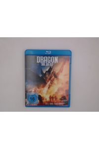 Dragon Soldiers [Blu-ray]