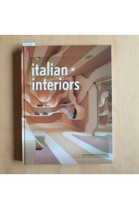 Italian Interiors