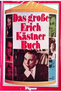 Das grosse Erich-Kästner-Buch.