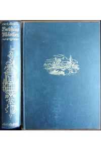Ludwig Bechsteins Märchenbuch.   - Ludwig Bechstein. Mit 184 [eingdr.] Holzschn. nach Originalzeichn. v. Ludwig Richter