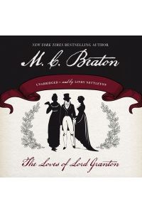 The Loves of Lord Granton: Library Edition (Royal, 18)