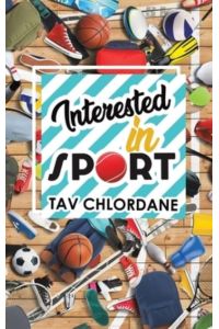Interested in Sport