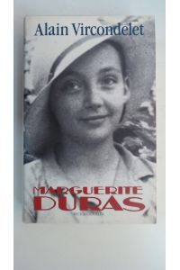 Marguerite Duras,