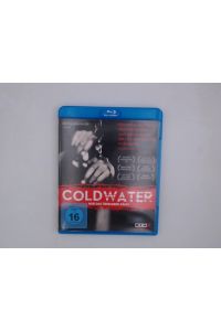 Coldwater - Nur das Überleben zählt [Blu-ray]