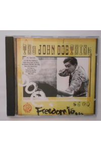 Freedom Is [CD].