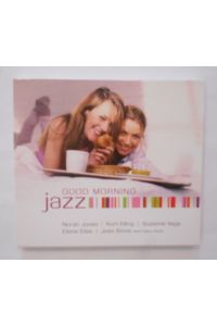 Good Morning Jazz [CD].