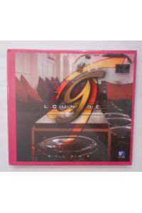 G-Lounge Vol. 5 [2 CDs].