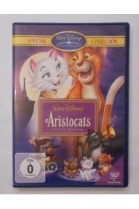 Aristocats (Special Collection) [Special Edition] [DVD].