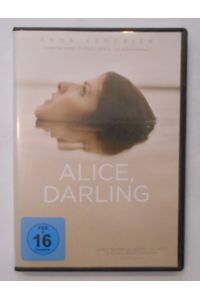 Alice, Darling [DVD].