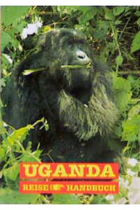 Uganda  - ReiseHandbuch