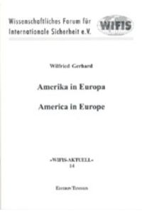 Amerika in Europa - America in Europe