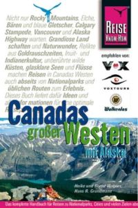 Canadas großer Westen