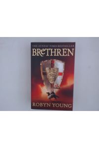 Brethren 1. : Brethren Trilogy Book 1