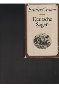 Deutsche Sagen.