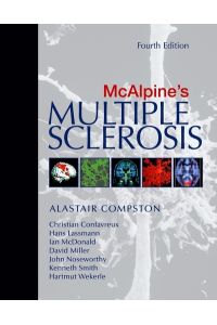 McAlpine`s Multiple Sclerosis