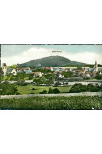 Ansichtskarte Strümpelbrunn Odenwald Katzenbuckel (Nr. 9508)