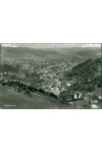 Ansichtskarte Adenau Eifel (Nr. 9654)