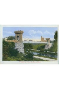 Ansichtskarte Ungarn Craiova Vedere din Parcul Bibescu um 1910 (9933)