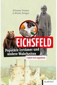 Eichsfeld/Popul. Irrtümer