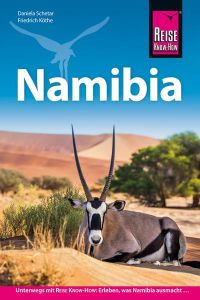 RF Namibia 11. A/23
