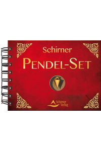 Pendel-Set : mit Messingpendel.   - Markus Schirner