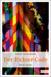 Der Richter-Code (Georg Rubin)  - Edgar Franzmann