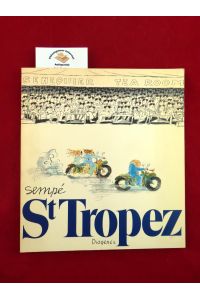 St. Tropez.   - Übersetzung von Anna Cramer-Klett.