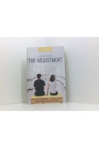 The Adjustment (Volume 5) (Program, Band 5)