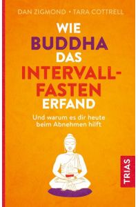 Wie Buddha das Intervallfasten erfand  - Und warum es dir heute beim Abnehmen hilft
