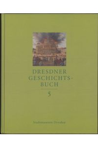 Dresdner Geschichtsbuch 5