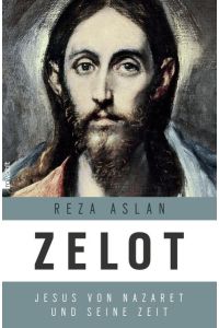 Zelot  - Jesus von Nazaret und seine Zeit