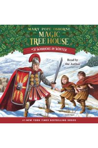 Warriors in Winter (Magic Tree House (R), Band 31)