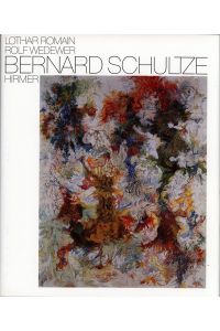 Bernard Schultze.
