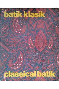 Batik klasik = Classical batik